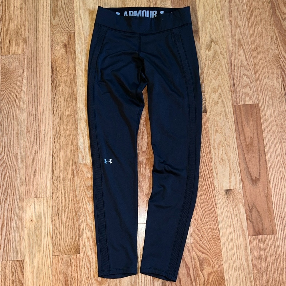 Under Armour leggings
